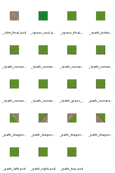 grass_poses